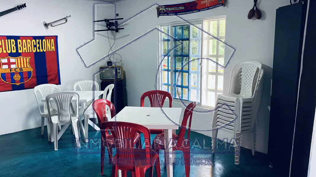 Casa Campestre Jiguales